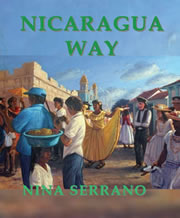 Nicaragua Way book cover