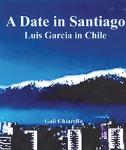 A Date in Santiago book cover